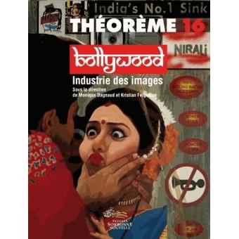 Bollywood : industrie des images - 1