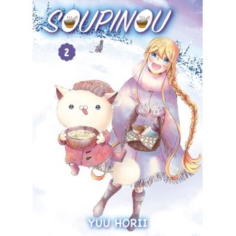 Soupinou