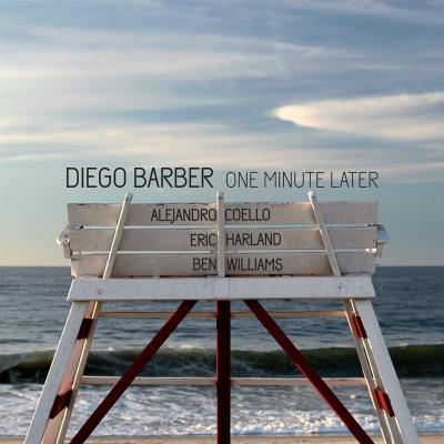 One minute later/digipack