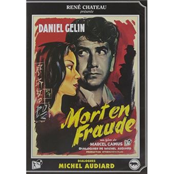 MORT EN FRAUDE-FR