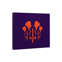 The Elephants Of Mars Limitierte Sonderausgabe