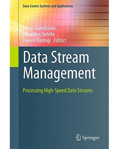 Data stream management