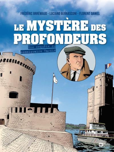 Mystère des profondeurs