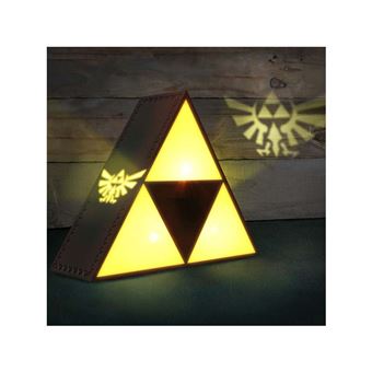 Lampe USB The Legend of Zelda Tri force Lampe USB The Legend of Zelda Tri force