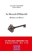 Le Recueil d'Objectifs