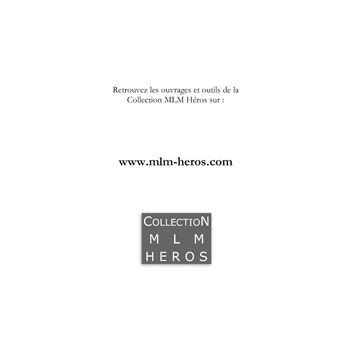 Le Recueil d'Objectifs
