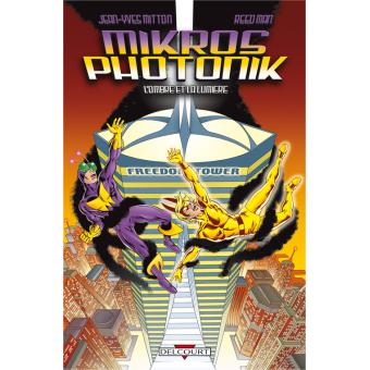 Mikros Photonik L Ombre Et La Lumiere Cartonne Mitton J Y Achat Livre Fnac