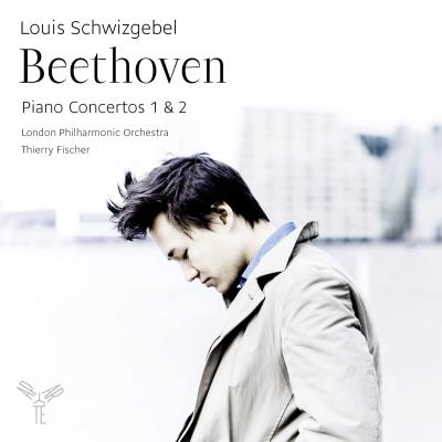 Concertos pour piano n°1 & 2
