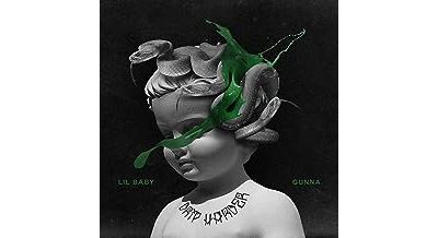 Drip harder/ltd vinyl/ed limitee