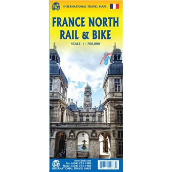 France North Rail and Bike