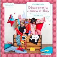 Ma malle a deguisements