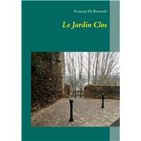 Le Jardin Clos
