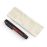 Stylo nettoyage d’objectif 2 en 1 On.Earz Imaging Noir avec Tampon carbone_0