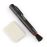 Stylo nettoyage d’objectif 2 en 1 On.Earz Imaging Noir avec Tampon carbone_1