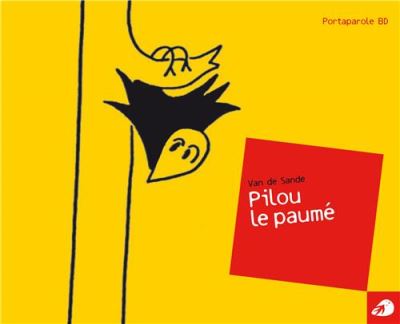 Pilou le paumé