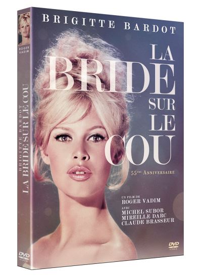 Bride sur le cou