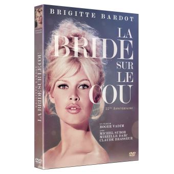 LA BRIDE SUR LE COU (1961)-FR