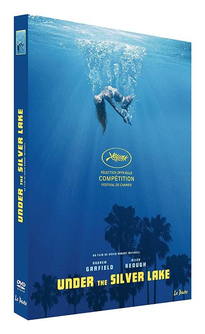 UNDER THE SILVER LAKE-FR