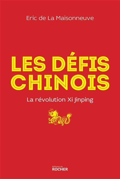 Les defis chinois