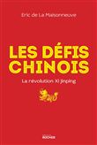 Les défis chinois