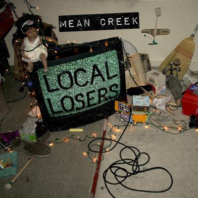 LOCAL LOSERS/LP