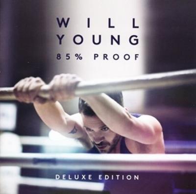 85% proof Edition Deluxe