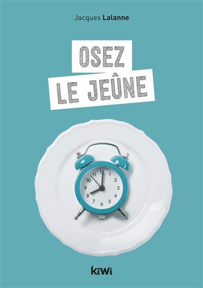 Osez le jeûne
