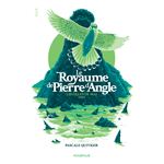 Le royaume de pierre drangle 2