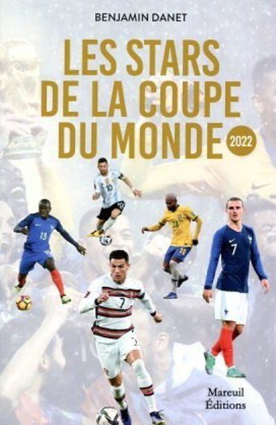 Coupe du monde FIFA, Qatar 2022, L'album collector de la compétition  (Broché) au meilleur prix