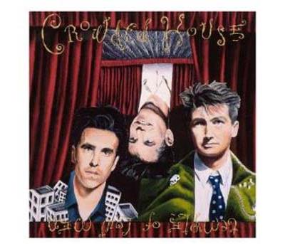 Temple of low men/deluxe