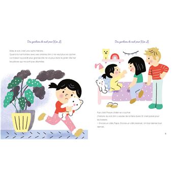 La Maison des Maternelles - Histoires pour dormir