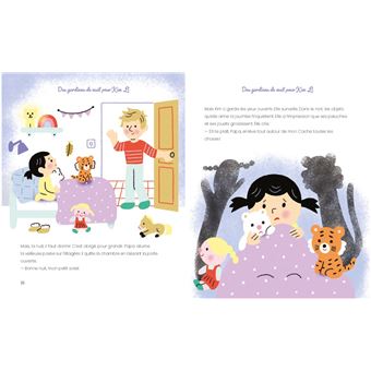 La Maison des Maternelles - Histoires pour dormir