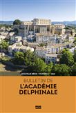 Bulletin de l'academie delphinale,2021-2