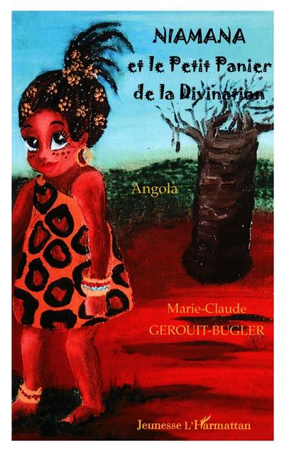 Niamana et le petit panier de la divination