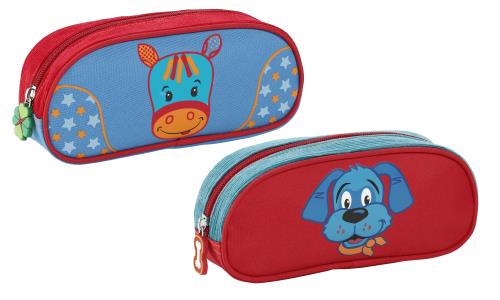 VIQUEL RDC6 BABY ANIMAL TROUSSE ASS