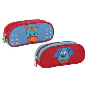 VIQUEL RDC6 BABY ANIMAL TROUSSE ASS