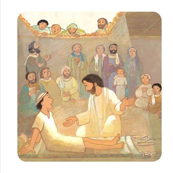 Les miracles de Jésus NE