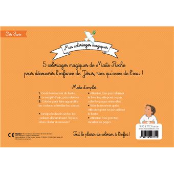 Les miracles de Jésus NE