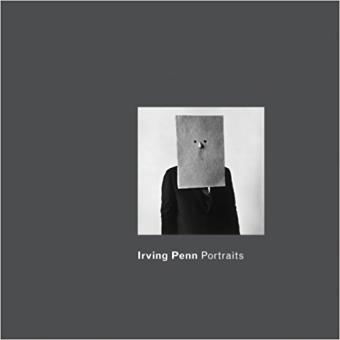 Irving Penn : portraits