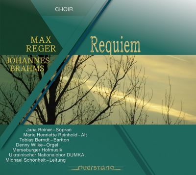 Requiem/digipack
