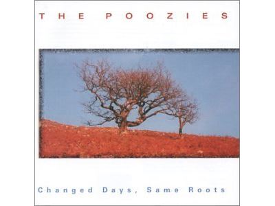Changed days same roots