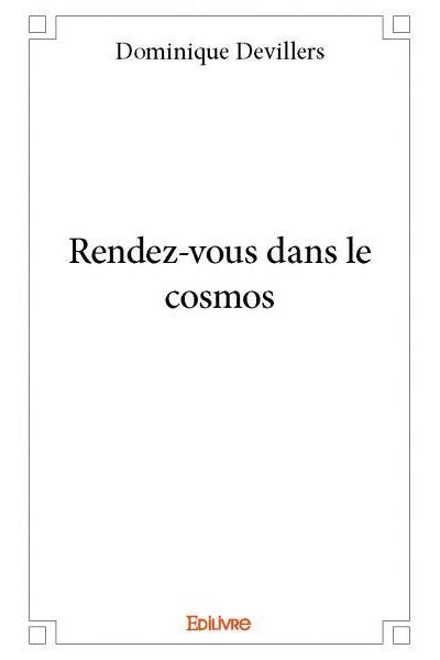 Rendez-vous dans le cosmos