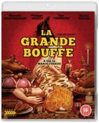 La grande bouffe la grande hi-res stock photography and images