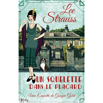 Un squelette dans le placard