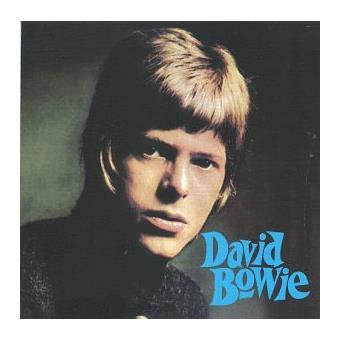 David Bowie - David Bowie - CD album - Achat & prix | fnac