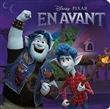 EN AVANT - Monde enchanté - Disney Pixar - L'histoire du film