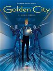 Golden City T15
