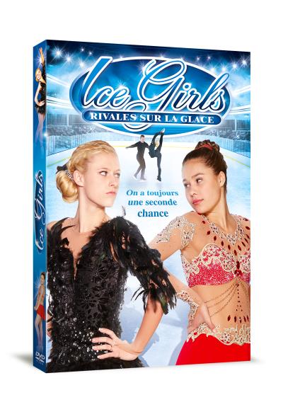ICE GIRLS, RIVALES SUR LA GLACE - FR