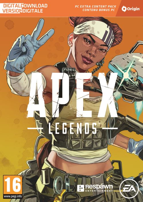 Jeu PC Electronic Arts Apex Legends Lifeline
