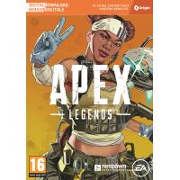 Apex Legends Edition Lifeline PC